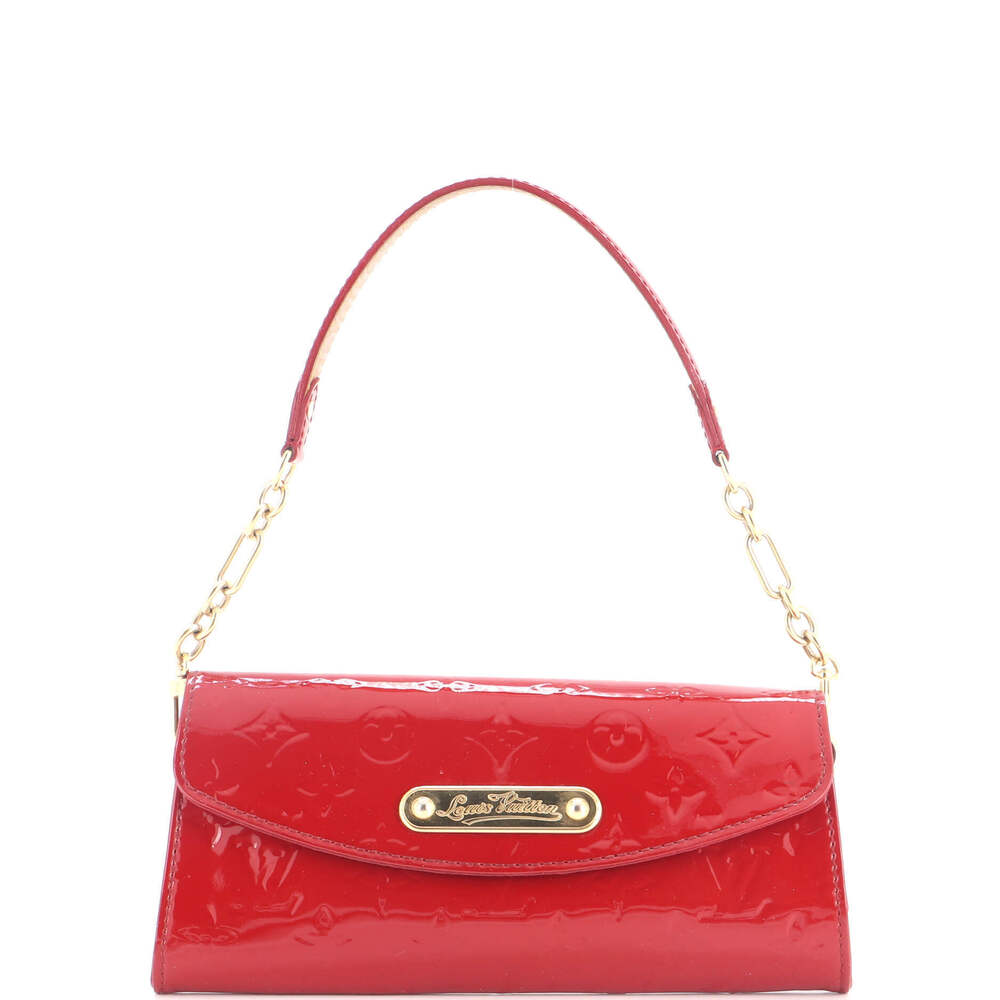 Louis Vuitton Sunset Boulevard Handbag